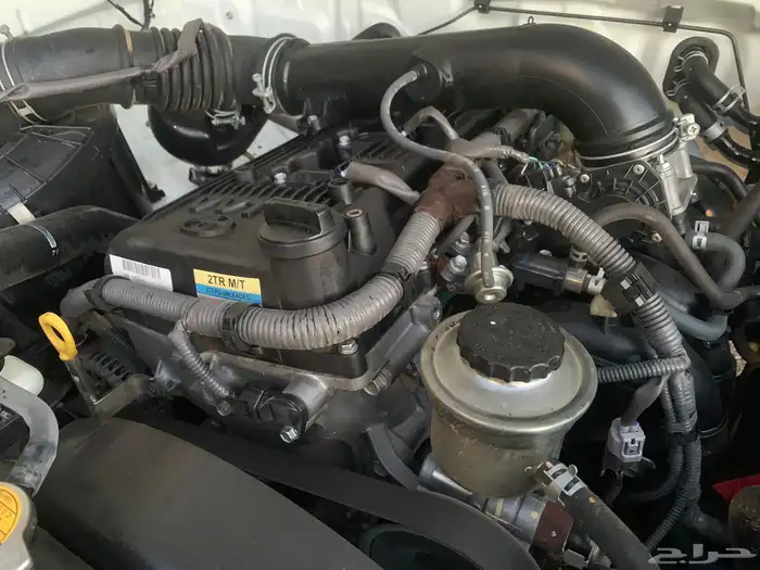 فورتشنر قمة النظافه 2013 بدون دبل 11