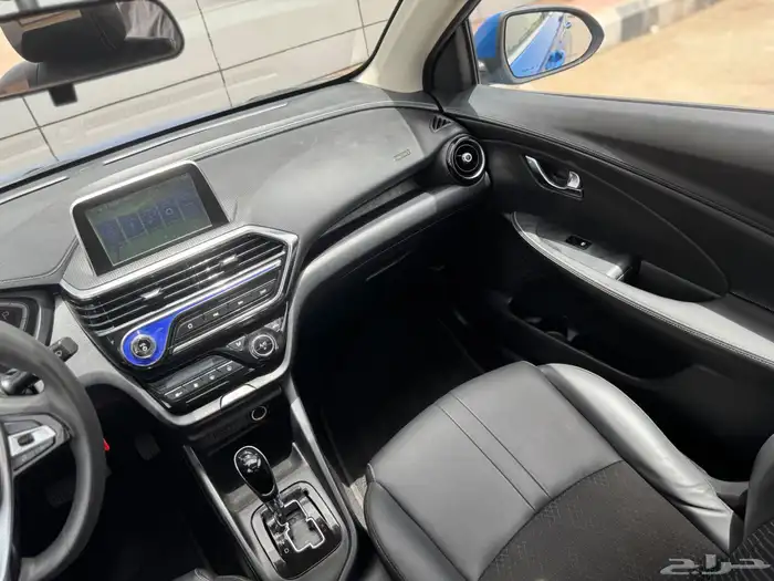 شانجان السفن موديل 2022 فل السعر 22000 الف 9