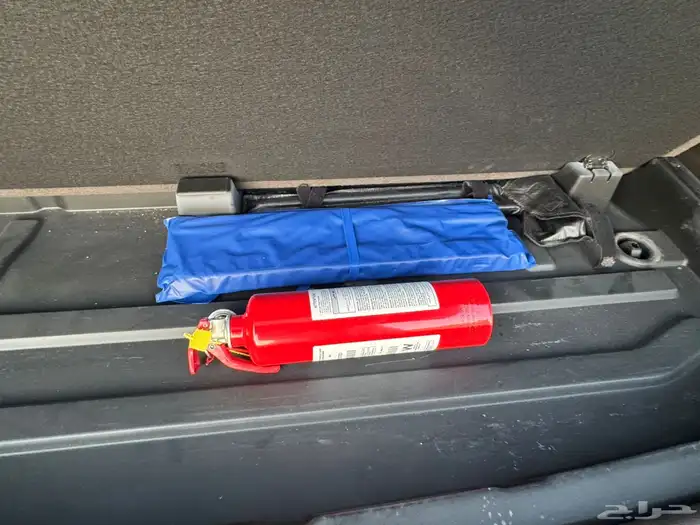 للبيع تاهو 2022 دبل 16