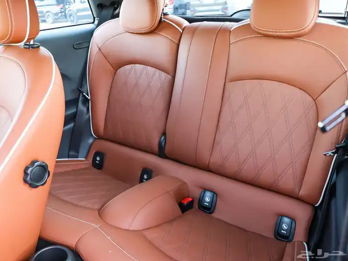 ميني كوبر - 2022 10