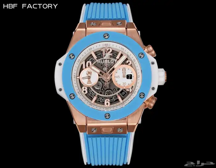 دلع يدك بااجمل الساعات العالمية 80