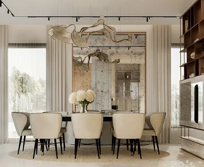 مهندسة معمارية خبرة كبيره اعمل في التصميم الداخلي والخارجى 2