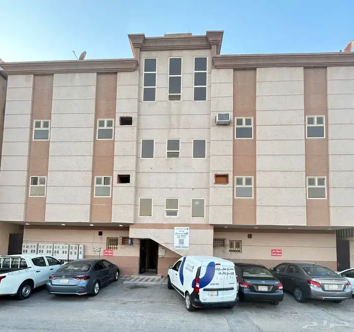 شقة للإيجار الرقيقة الاحساء 0