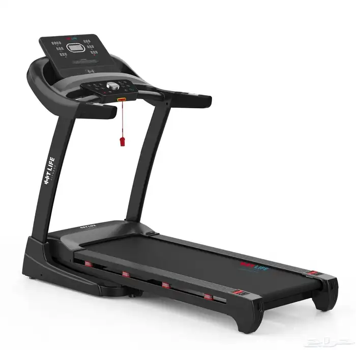 جهاز رياضي 1