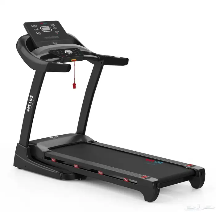 جهاز رياضي 3