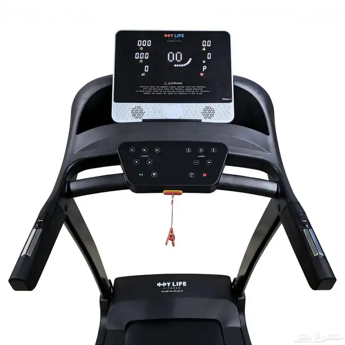 جهاز رياضي 3