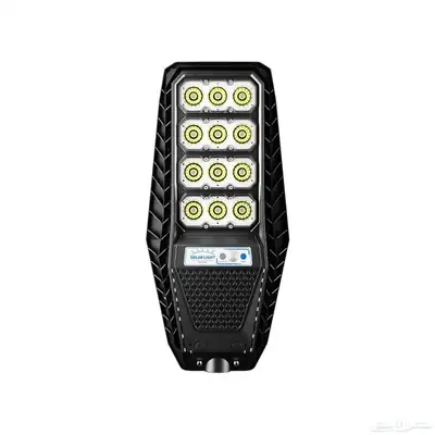 كشافات طاقة شمسية- انارة قوية جدا بتصميم عصري من رحالةالخليج index