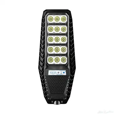 كشافات طاقة شمسية- انارة قوية جدا بتصميم عصري من رحالةالخليج index