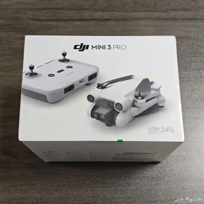 Dji mini 5 Pro and Dji mini 3 NEW 1