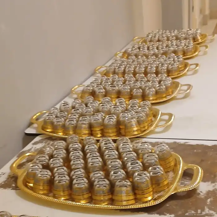 قهوجين وصبابين رجال ونساء ب اسعار مناسبه للعميل 6