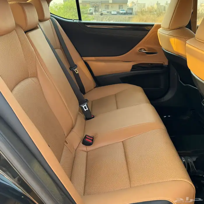لكزس ES 350 17