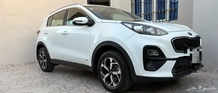 كياء سوبرتاج 2020 فل كامل 3