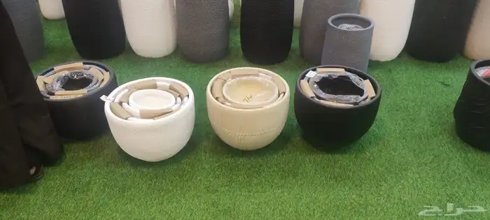 احواض فايبر جلاس احواض زراعة احواض بلاستيك 6