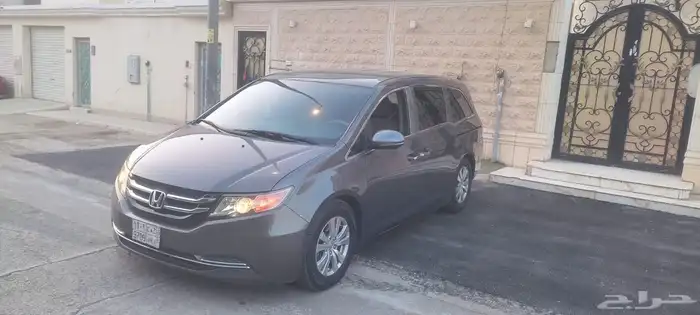 هوندا 2014 ياباني الصنع 0