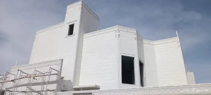 لياسه ملونه بديل الحجر 4