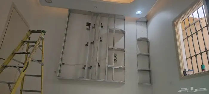 ديكورات الرياض الخرج 2