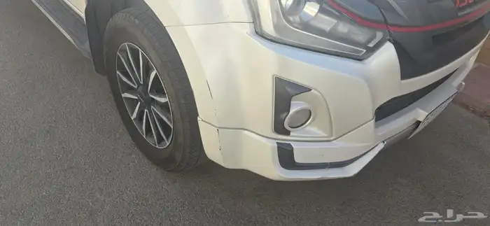 ايسوزو ديماكس جي تي 2020 مستعمل نظيف جدا 5