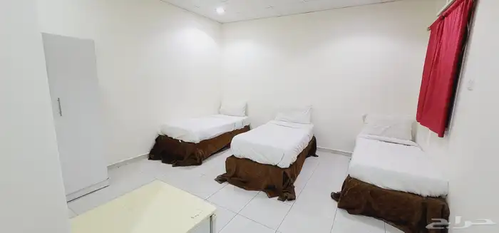 غرف للايجار 1