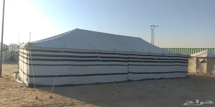 بيوت شعر- خيام - مخيمات للبيع 22