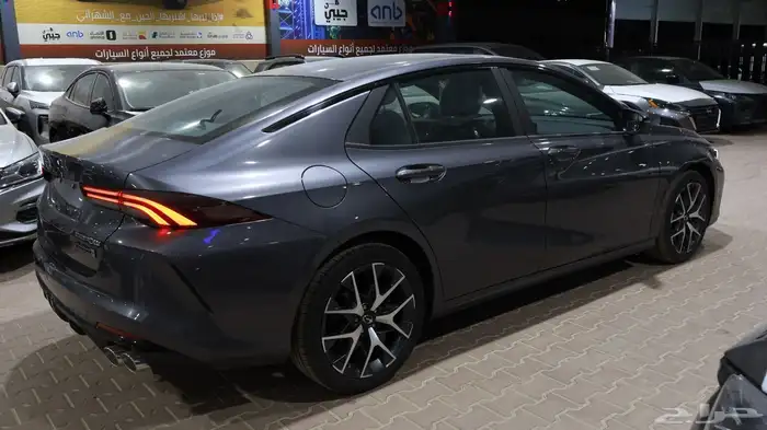 جي اي سي امباو 2026 4