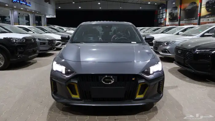 جي اي سي امباو 2026 0