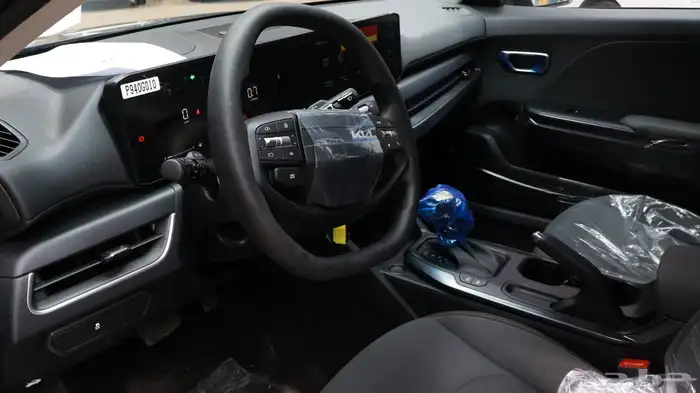 كيا K4 استاندر 2026 4