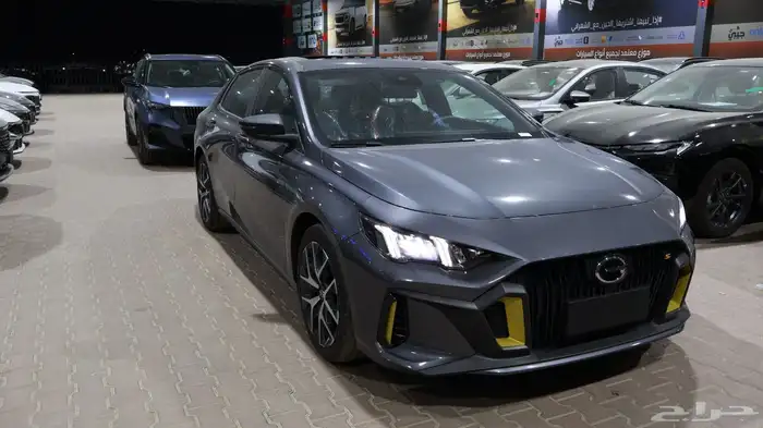 جي اي سي امباو 2026 2