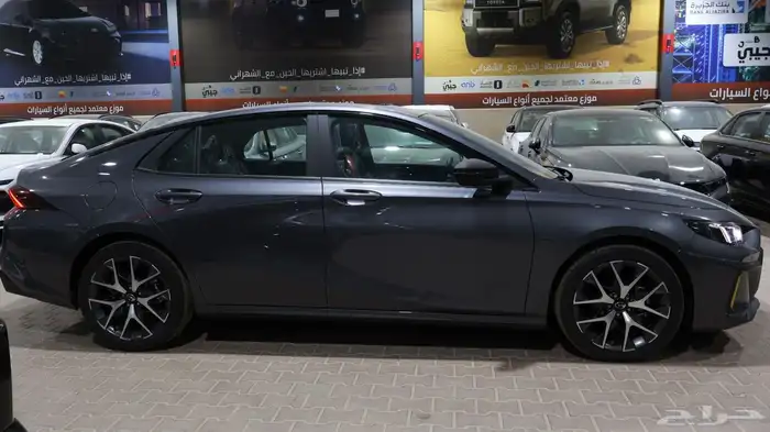 جي اي سي امباو 2026 3