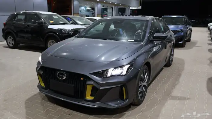 جي اي سي امباو 2026 1