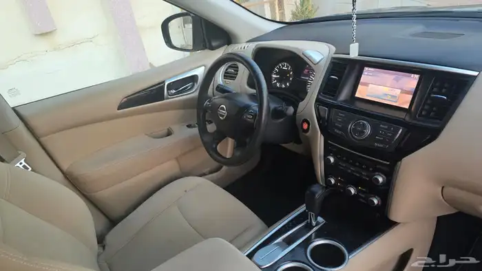 نيسان باثفايندر 2016 13
