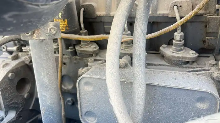 مكينه اطلس كبكو 186 جديده 4