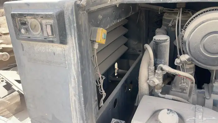 مكينه اطلس كبكو 186 جديده 7