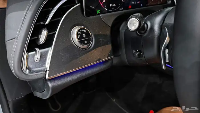 للاستيرادمن كوريا مرسيدس E200 2025 11