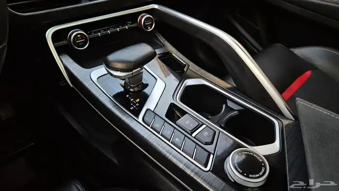 جيلي توجيلا 2023 19