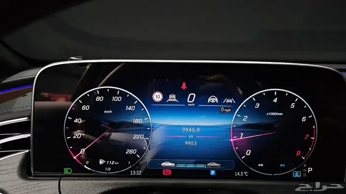 للاستيرادمن كوريا مرسيدس E200 2025 9