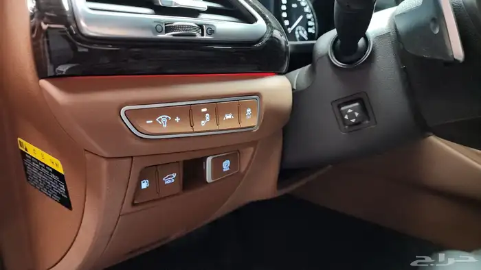 للاستيرادمن كوريا جنسيس G90 2021 12