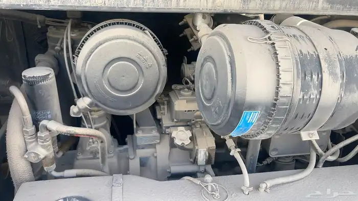 مكينه اطلس كبكو 186 جديده 6