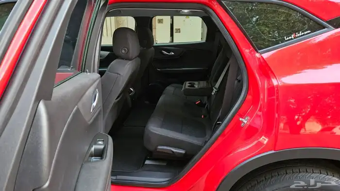 شفورلية بليزر 2019 مالك واحد 9