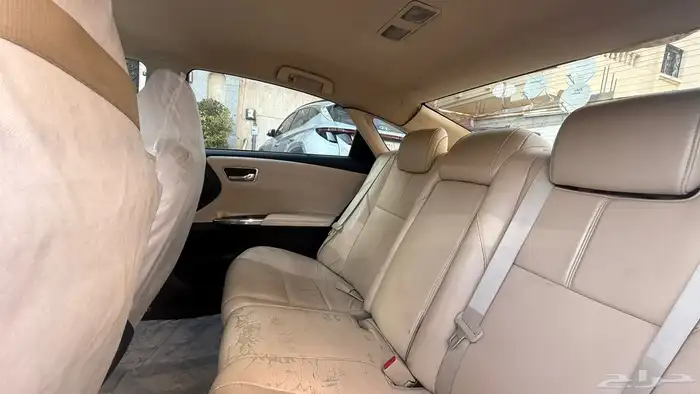 تويوتا افالون 2015 16