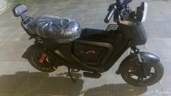 للبيع دراجتين استخدام اسبوع 1