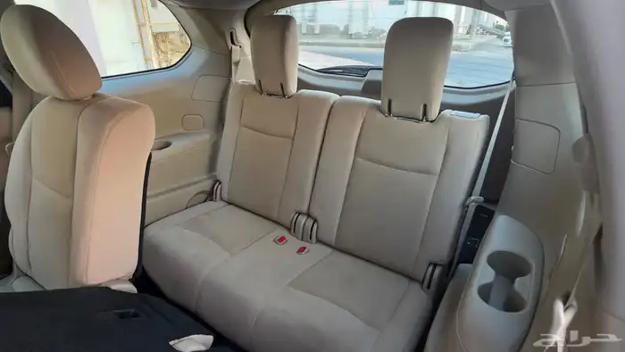 نيسان باثفايندر 2016 10