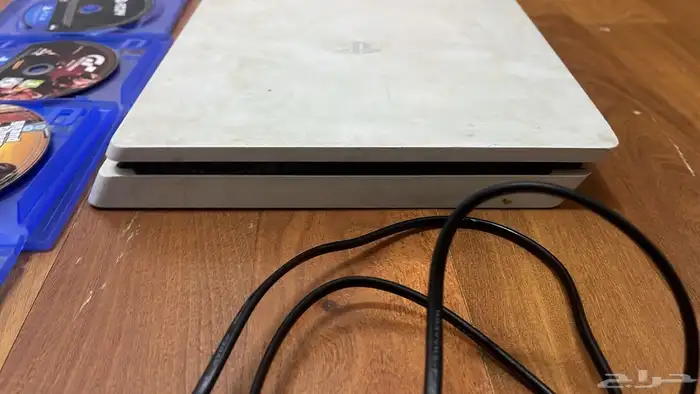 سوني 4 للبدل او كاش 2