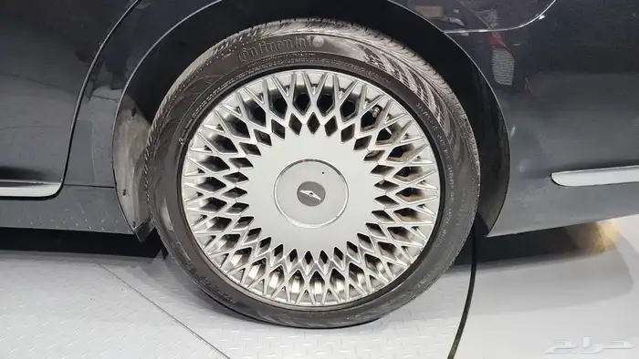 للاستيرادمن كوريا جنسيس G90 2021 18