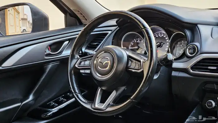 مازدا سي اكس 9 موديل 2023 15