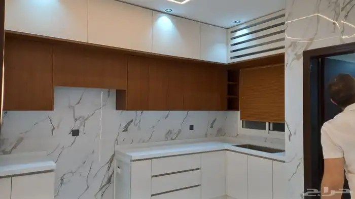 مطابخ حديثه 7