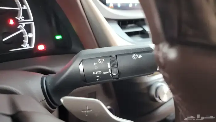 للاستيرادمن كوريا  لكزس ES300 2021 9