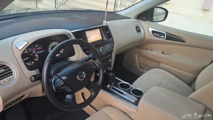 نيسان باثفايندر 2016 14
