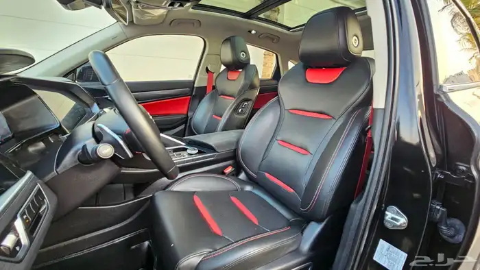 جيلي توجيلا 2023 8