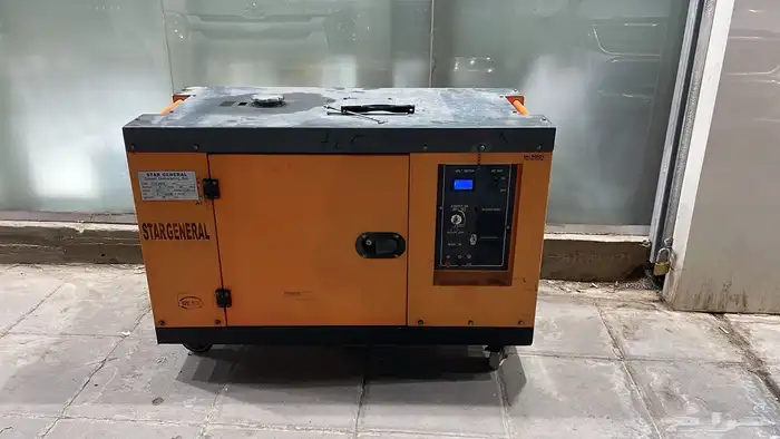 مكينه كهرب 15 كيلو 3