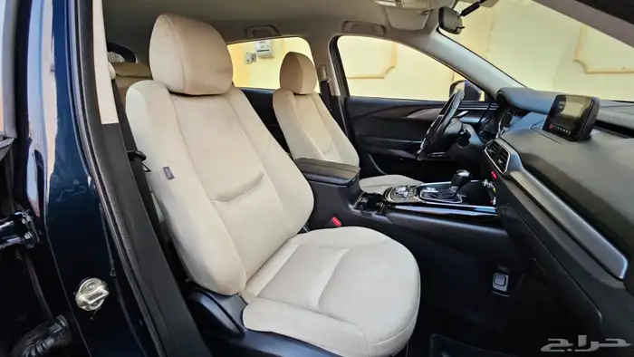 مازدا سي اكس 9 موديل 2023 10